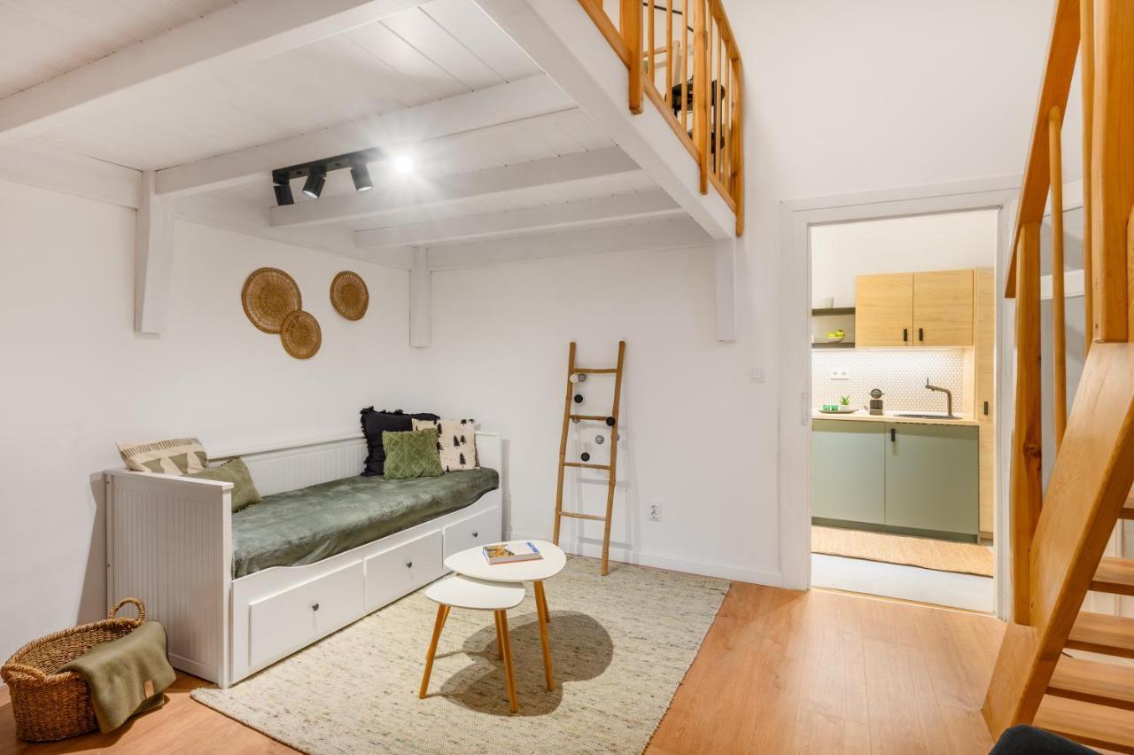 Appartamento R31 Raday Budapest